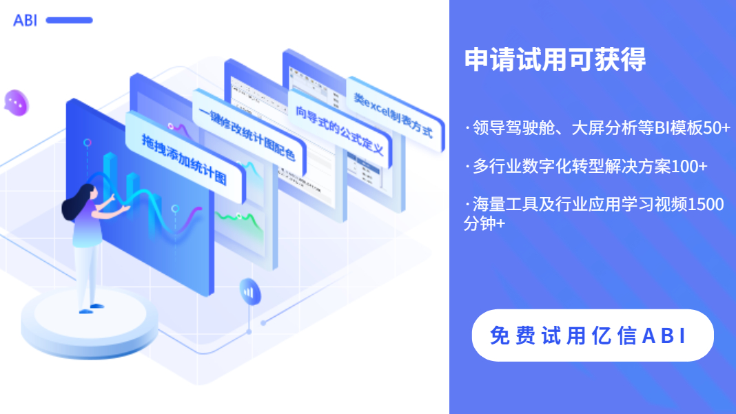 什么是數據分析？數據分析工具需要具備哪些功能？