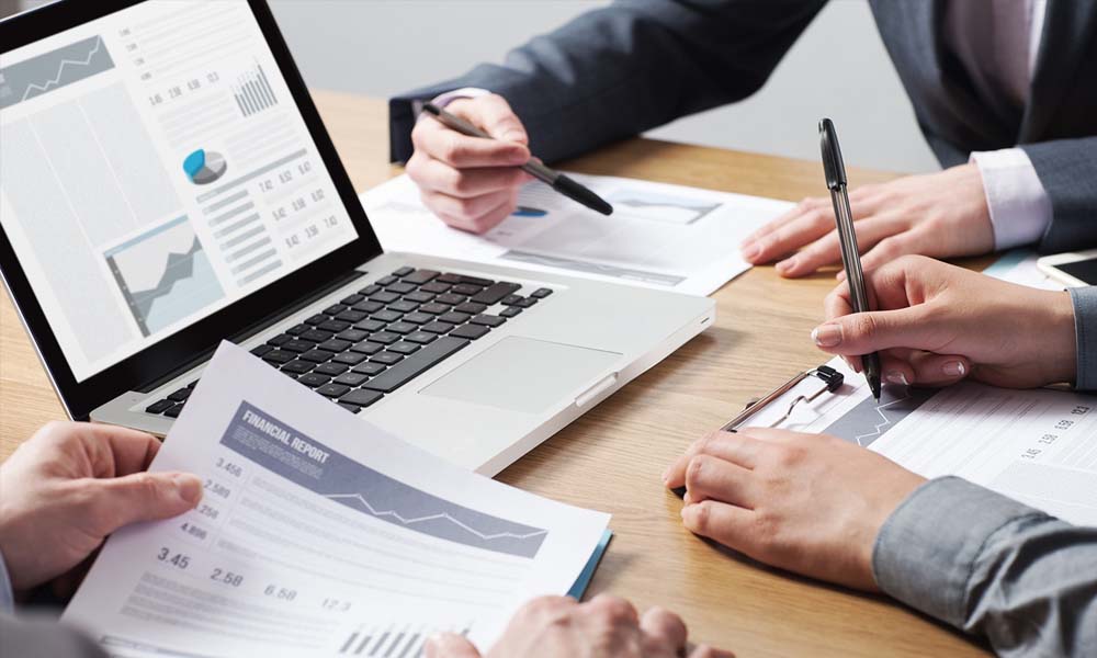 商業智能軟件是否適合中小企業？